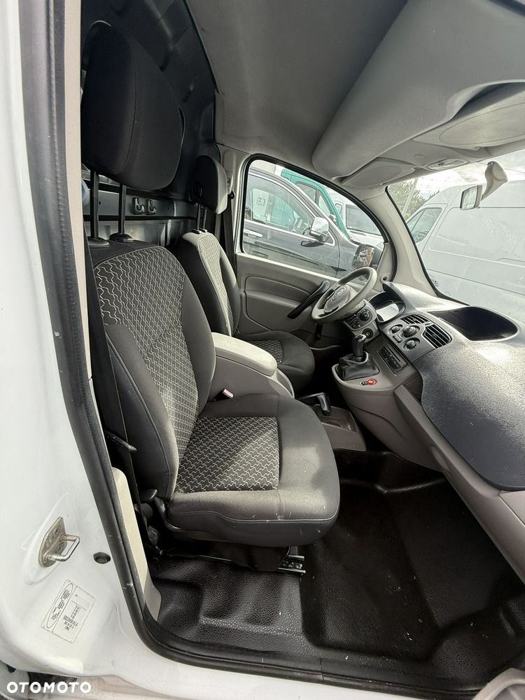Renault Kangoo - 9
