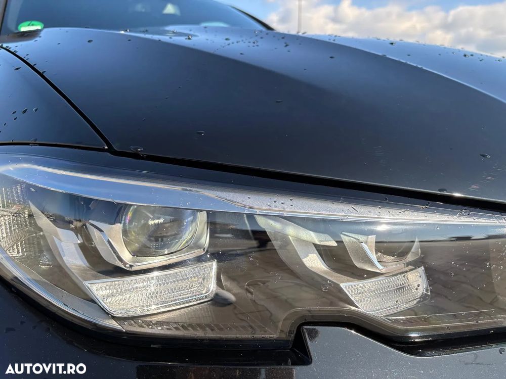BMW Seria 3 - 9