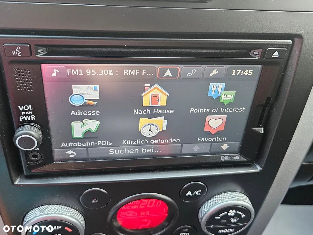 Suzuki Grand Vitara 1.9 DDiS Premium EU5 - 24