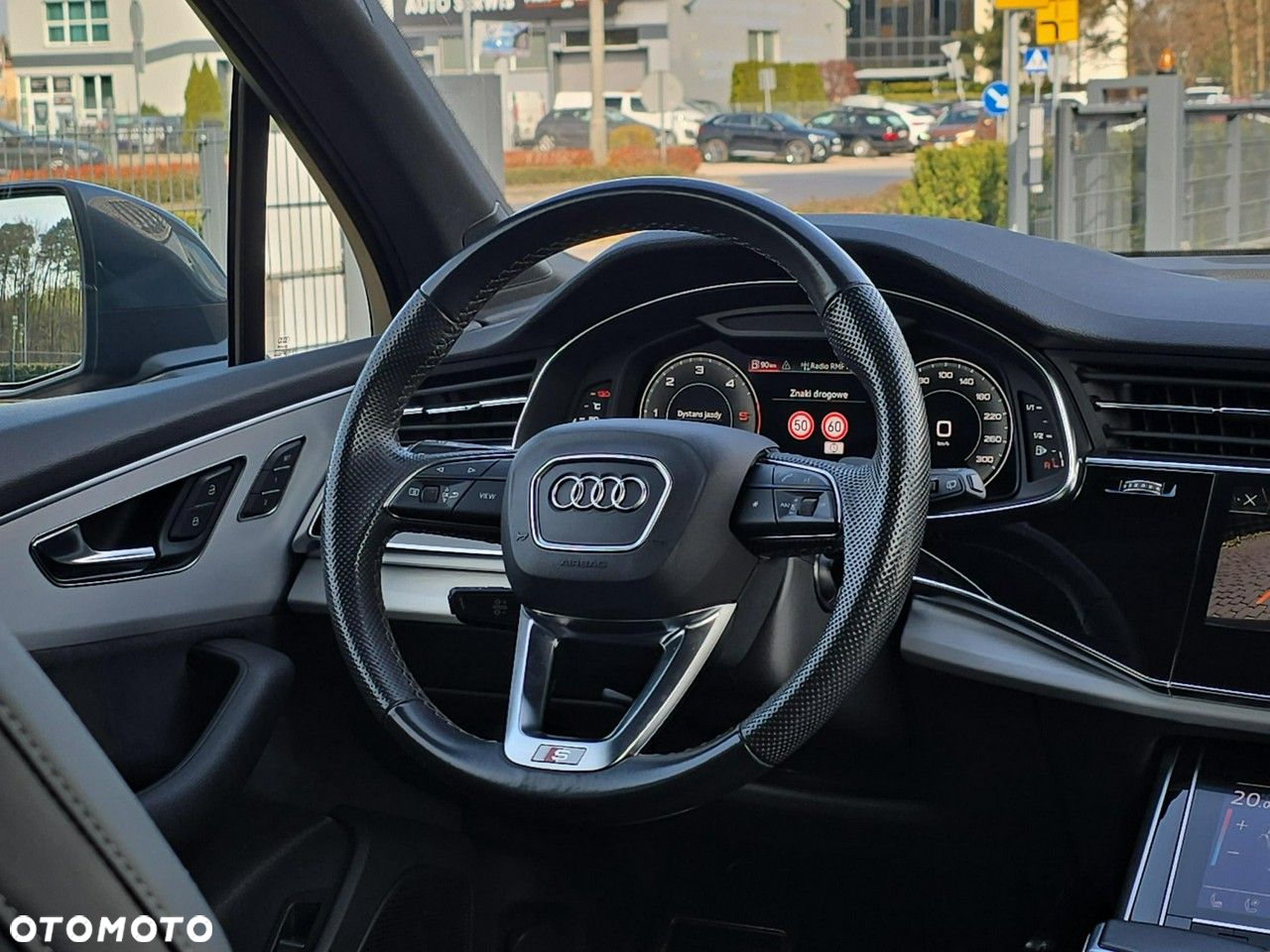 Audi Q7 - 29