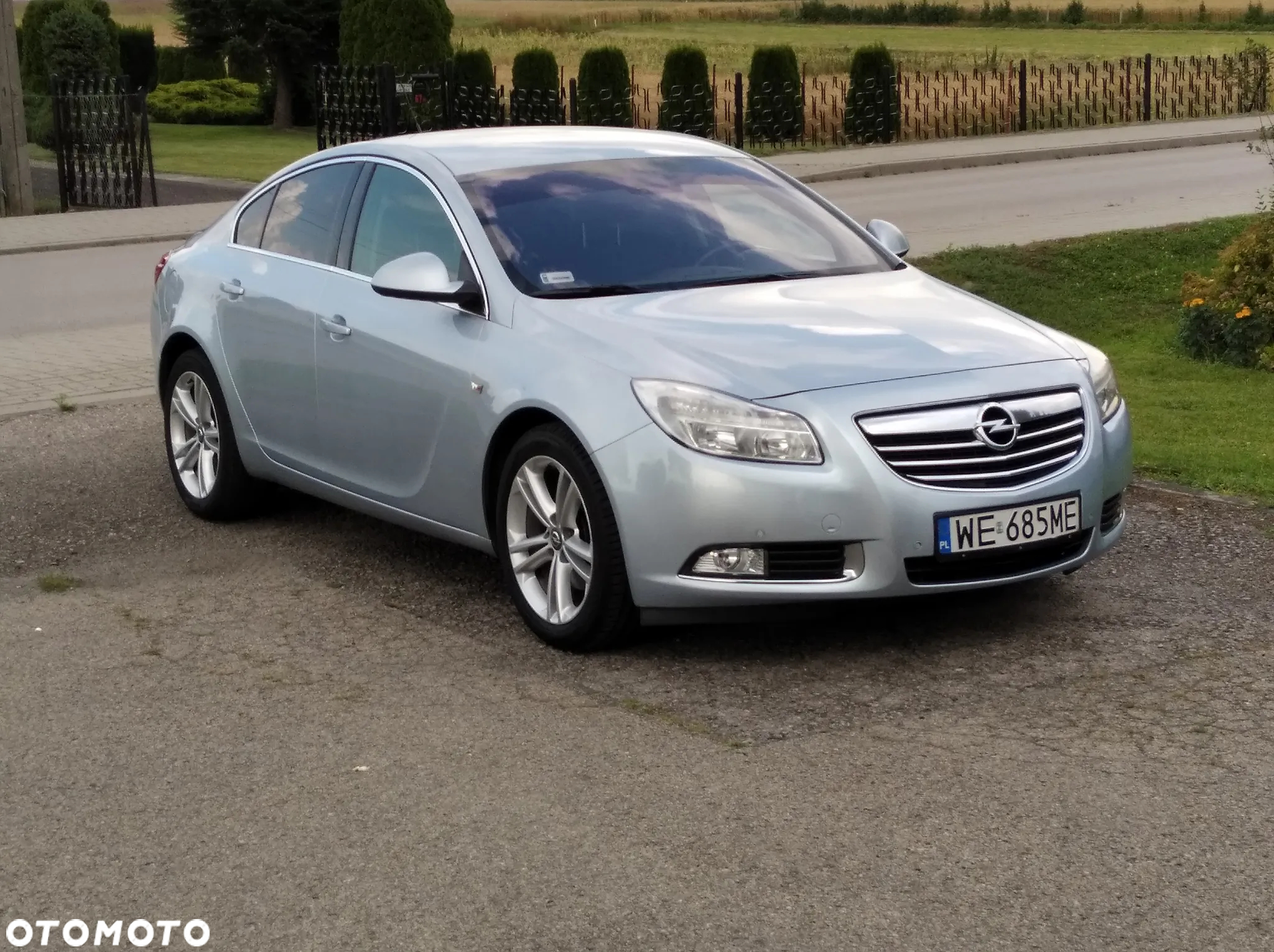 Opel Insignia 1.6 T Sport - 17