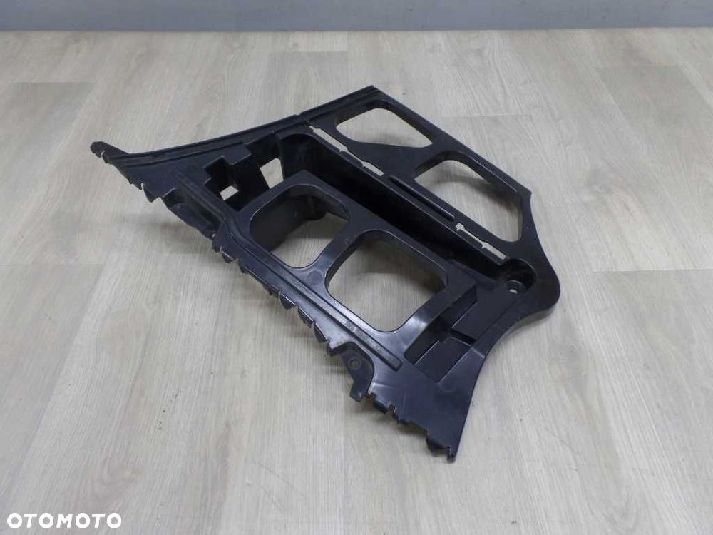 BMW 3 E91 04-12 SLIZG MOCOWANIE ZDERZAKA PRAWY TYL 51127202670 - 3