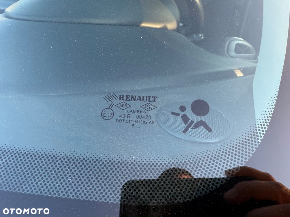 Renault Clio 0.9 Energy TCe Alize - 33