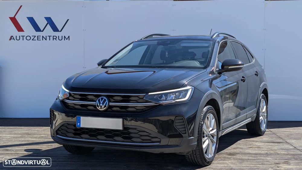 VW Taigo 1.0 TSI Urban DSG - 1