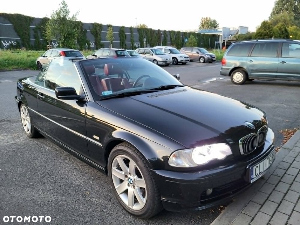 BMW Seria 3 320 Ci - 14