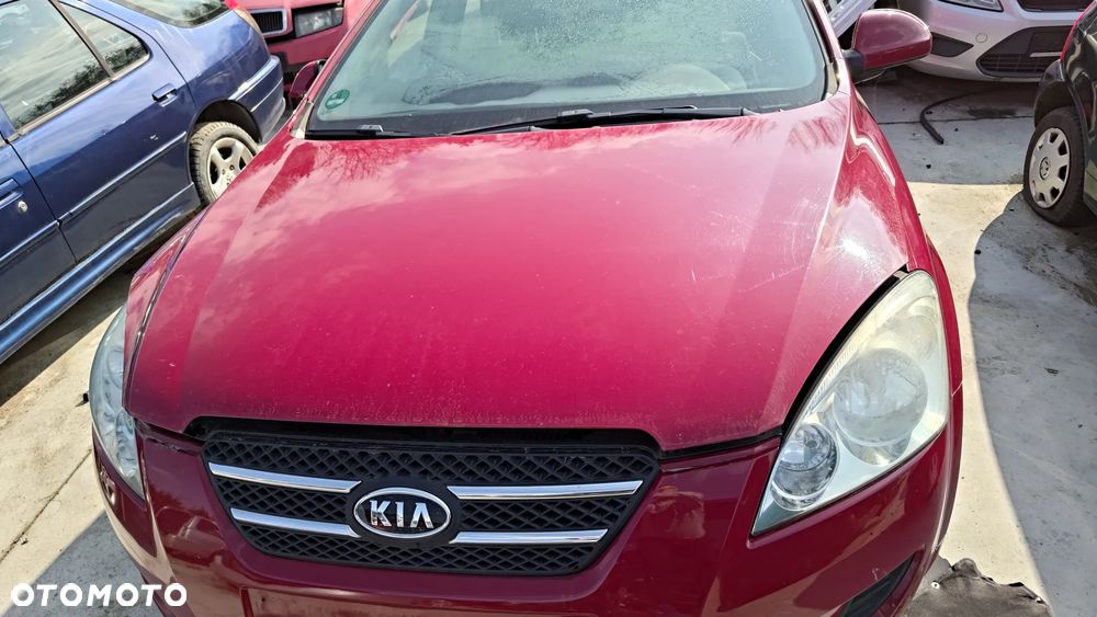 Maska Kia Ceed - 1