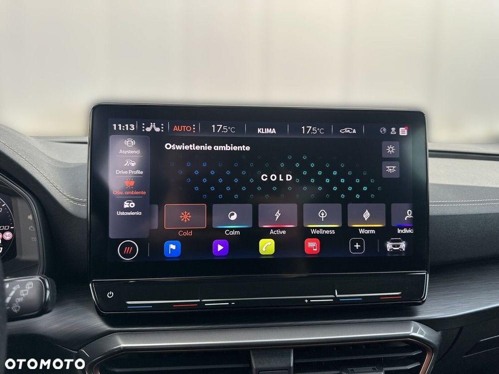 Cupra Formentor 2.0 TSI 4Drive VZ DSG - 29