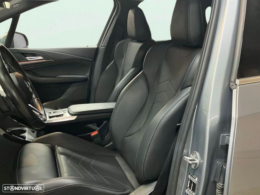 BMW 218 - 20