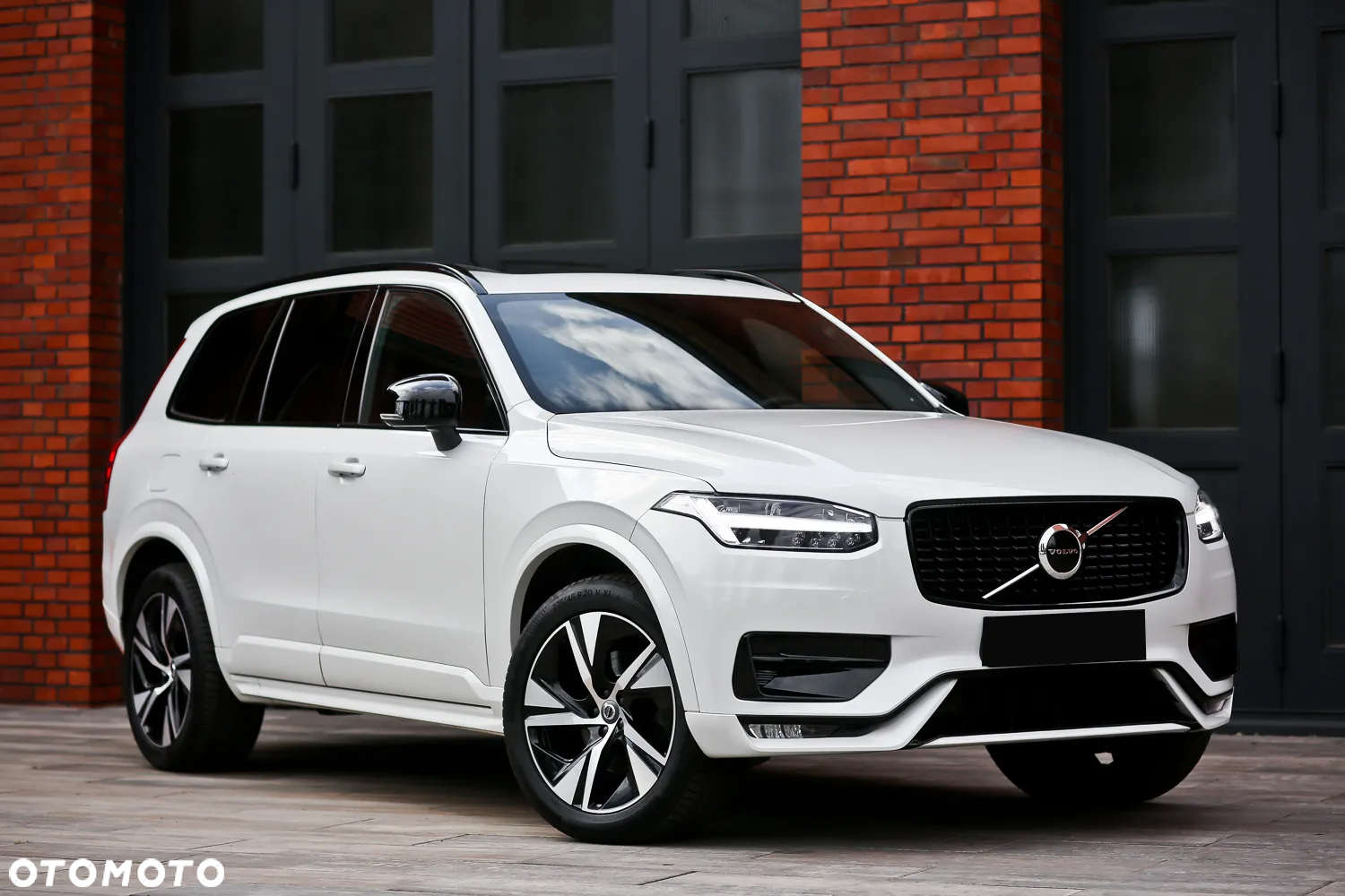 Volvo XC 90 B5 D AWD Geartronic RDesign - 6