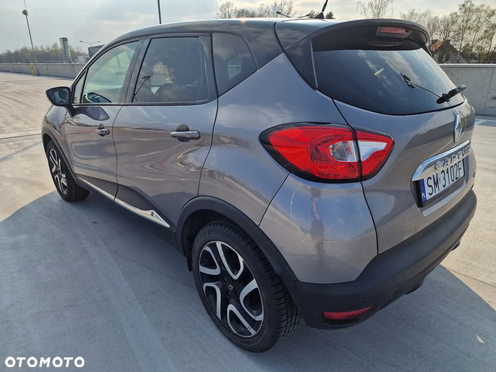 Renault Captur ENERGY dCi 90 Start&Stop Dynamique - 3