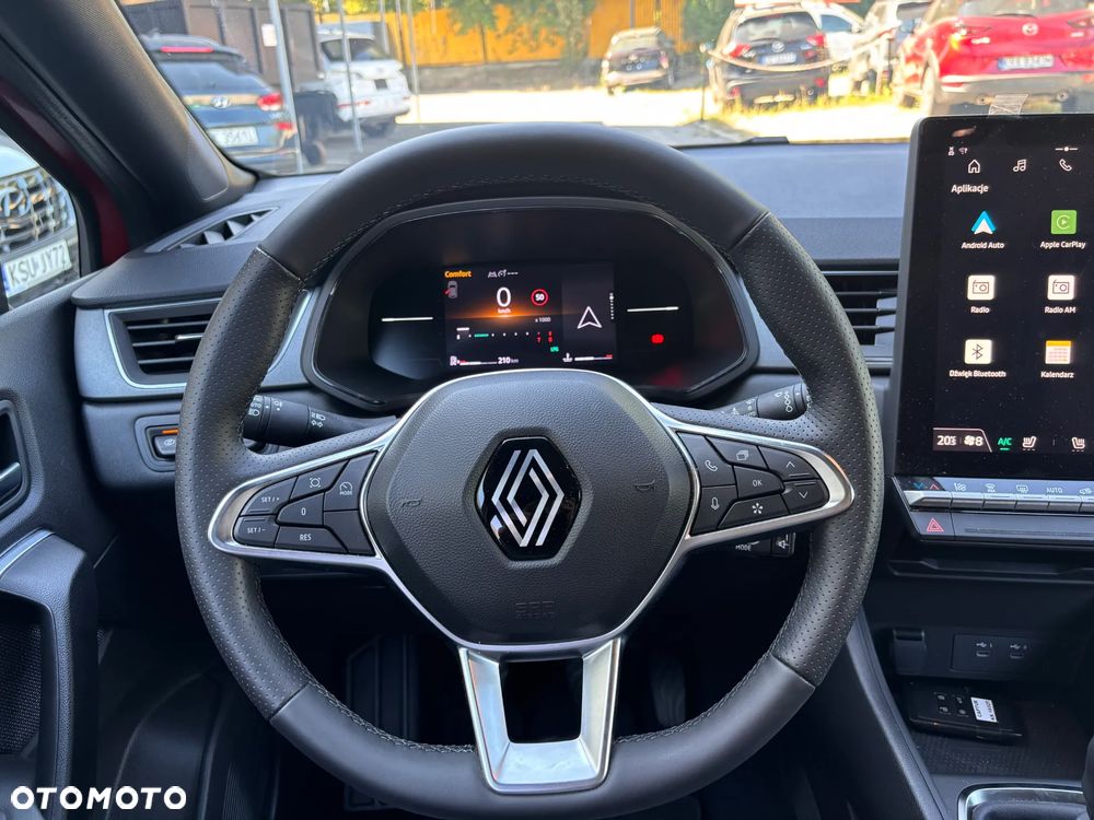 Renault Captur - 13
