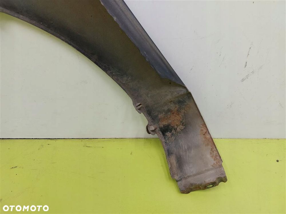 BŁOTNIK PRZEDNI PRAWY CHEVROLET KALOS 02-07 R - 2