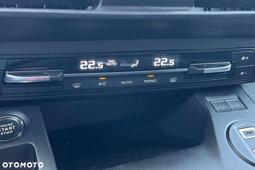 Toyota Proace City Verso - 15
