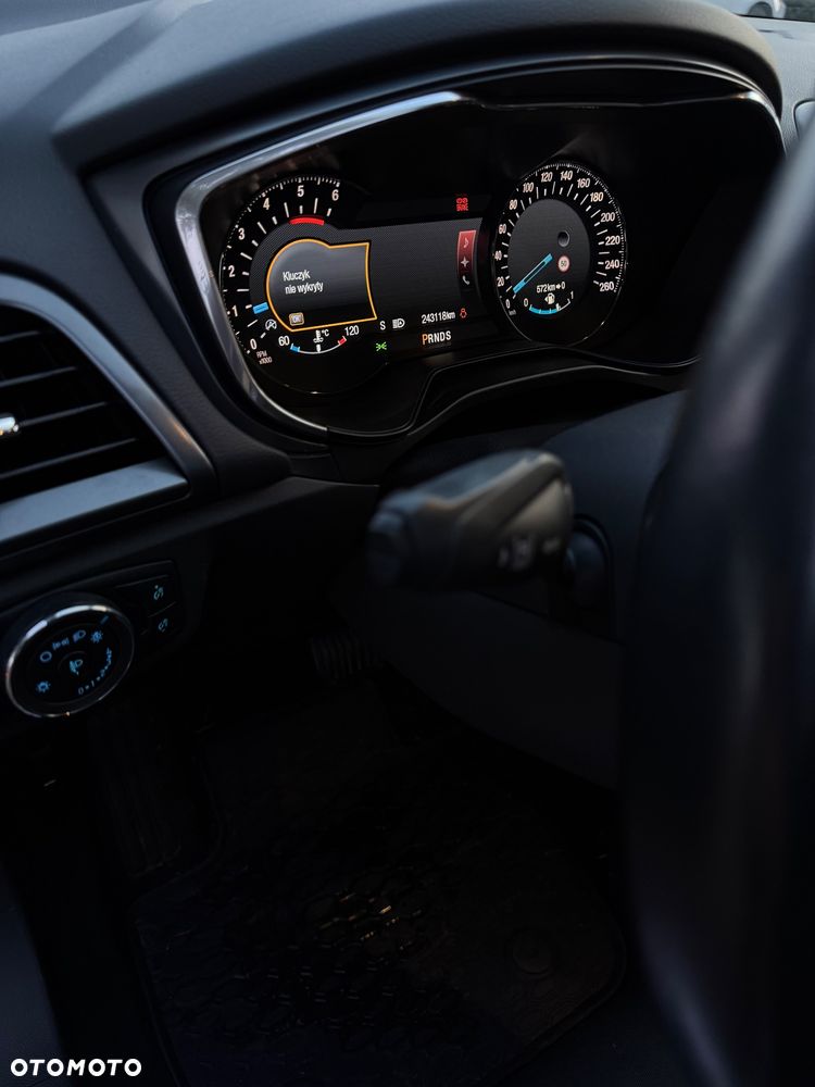 Ford Mondeo 2.0 TDCi STart-Stopp PowerShift-Aut Trend - 14