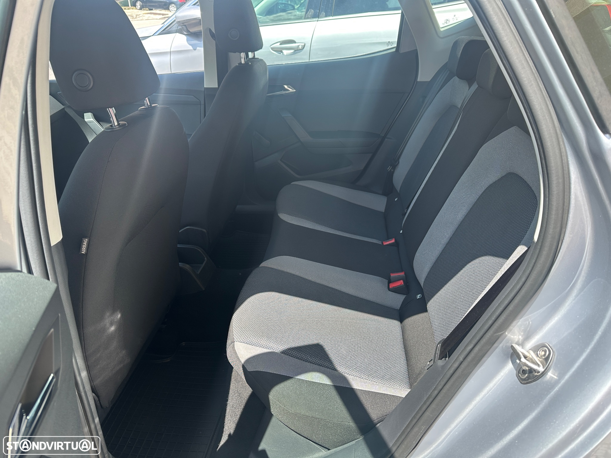 SEAT Ibiza 1.0 MPI S&S Style - 11