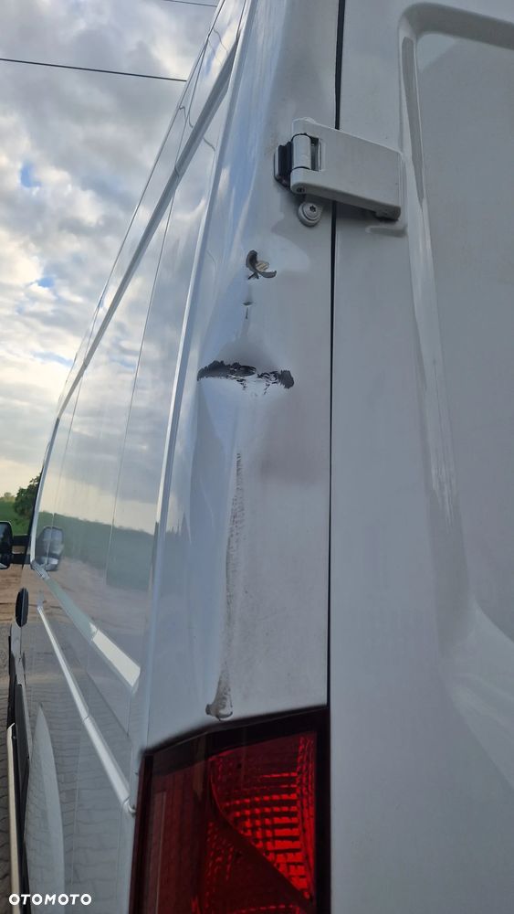Iveco Daily 35S14 chłodnia/izoterma - 23