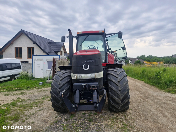 Case IH MAGNUM 280