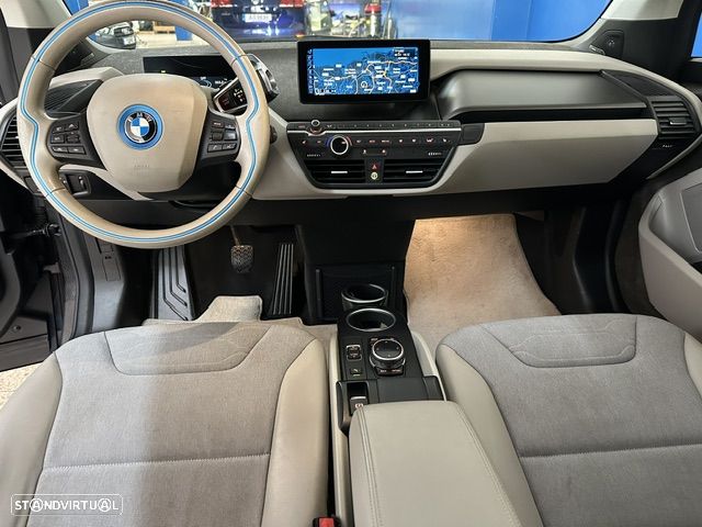 BMW i3 +Comfort Package Advance - 12