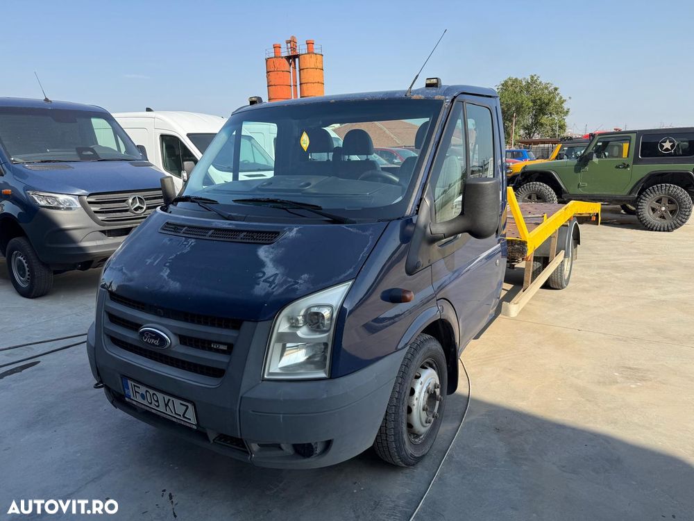 Ford Transit - 4