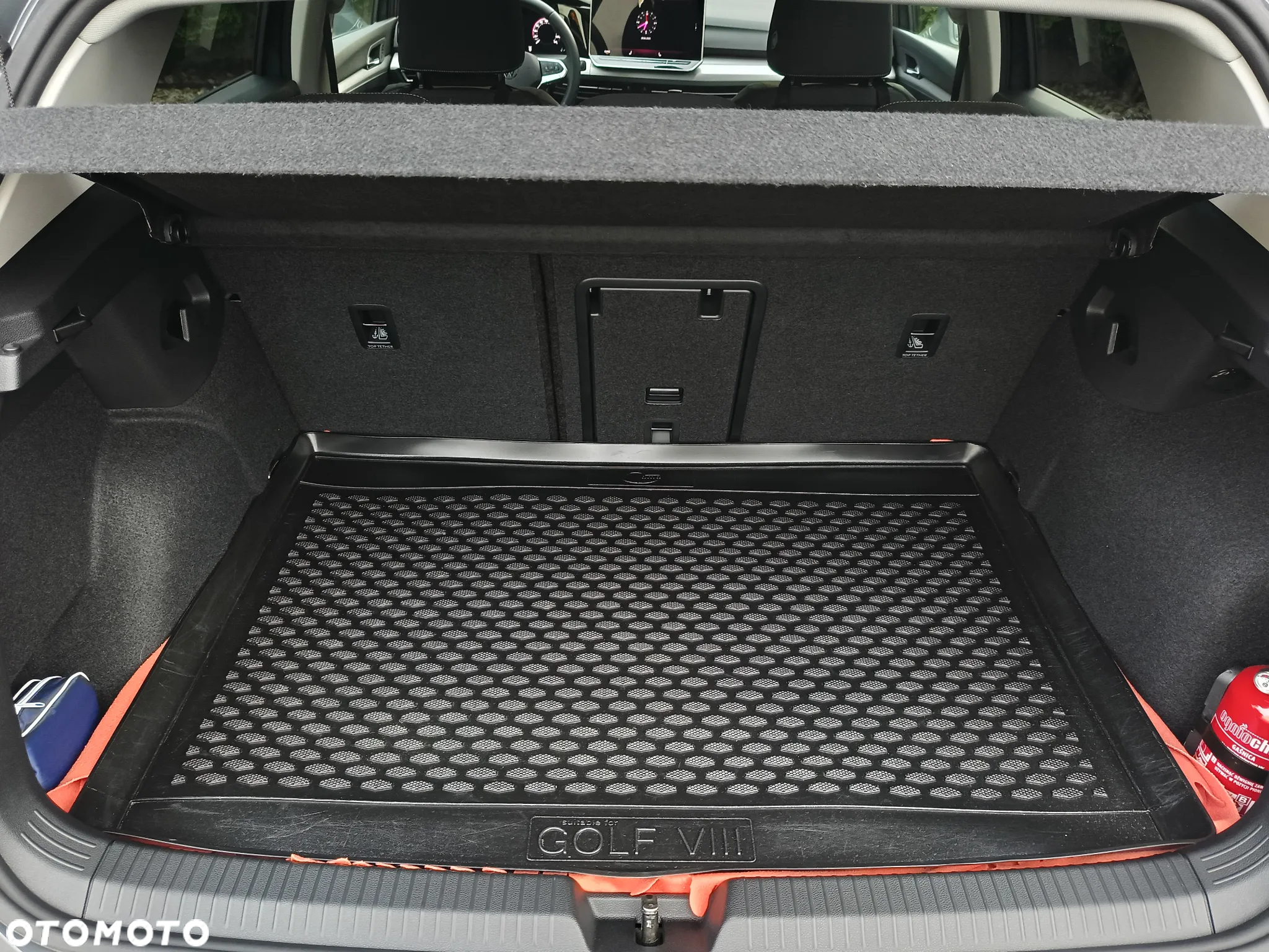 Volkswagen Golf - 13