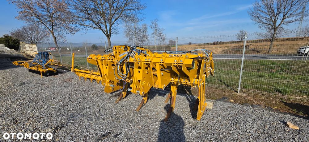 Alpego SKAT S2 7-300 - 2