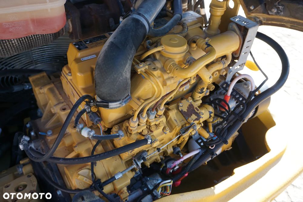 Caterpillar 906 H2, z Niemiec - 14