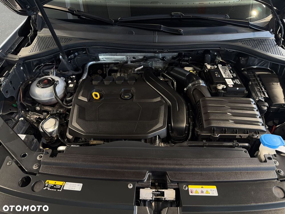 Volkswagen Tiguan - 29