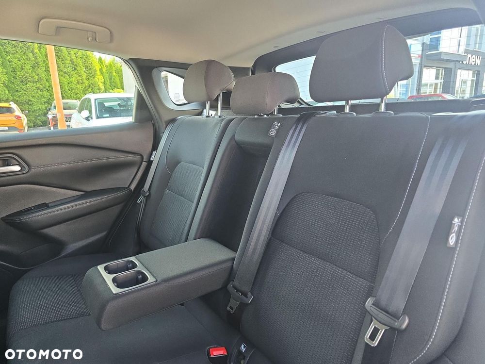 Nissan Qashqai 1.3 DIG-T Acenta - 17