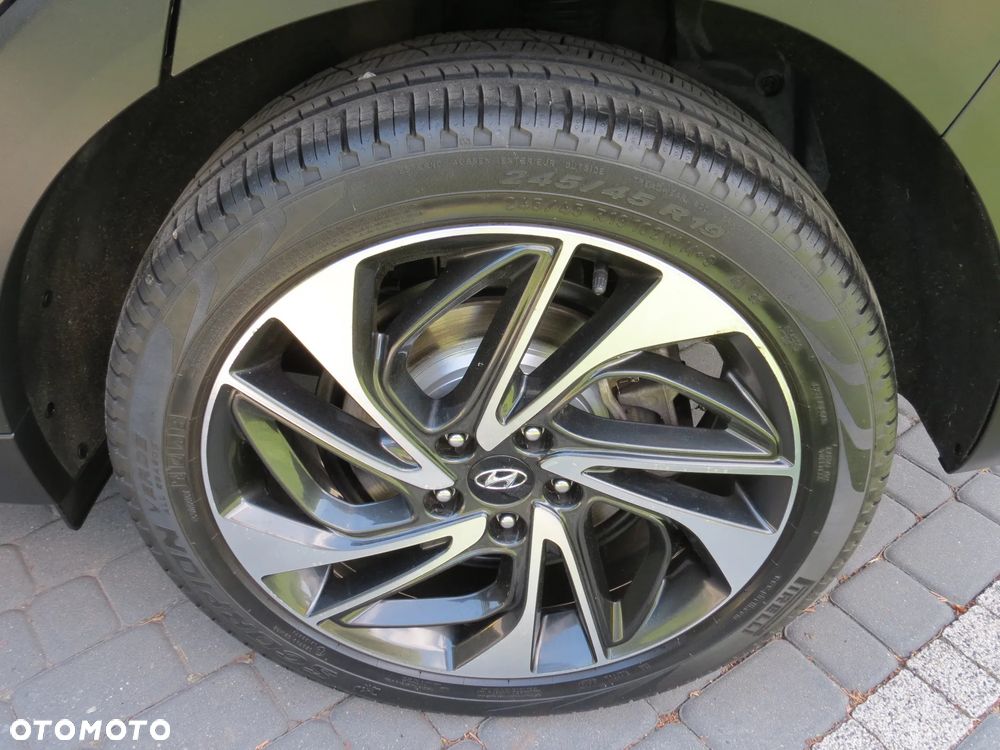 Hyundai Tucson 1.6 GDi 2WD Premium - 38