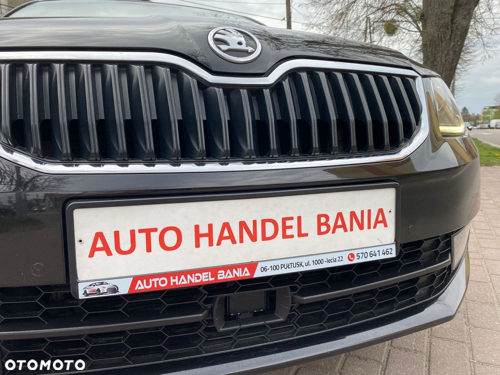 Skoda Octavia 1.6 TDI Green tec Elegance - 11