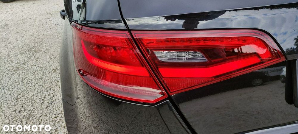 Audi A3 Sportback - 22