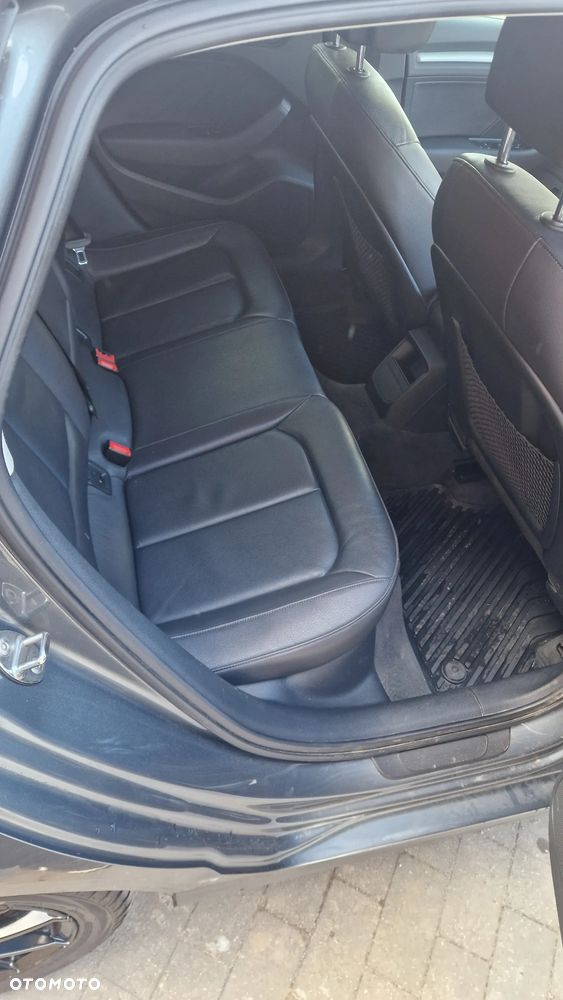 Audi A3 Limousine - 8