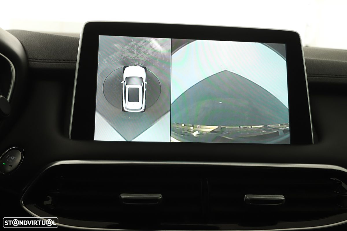 MG EHS 1.5 T-GDI Plug-in Hybrid Luxury - 12