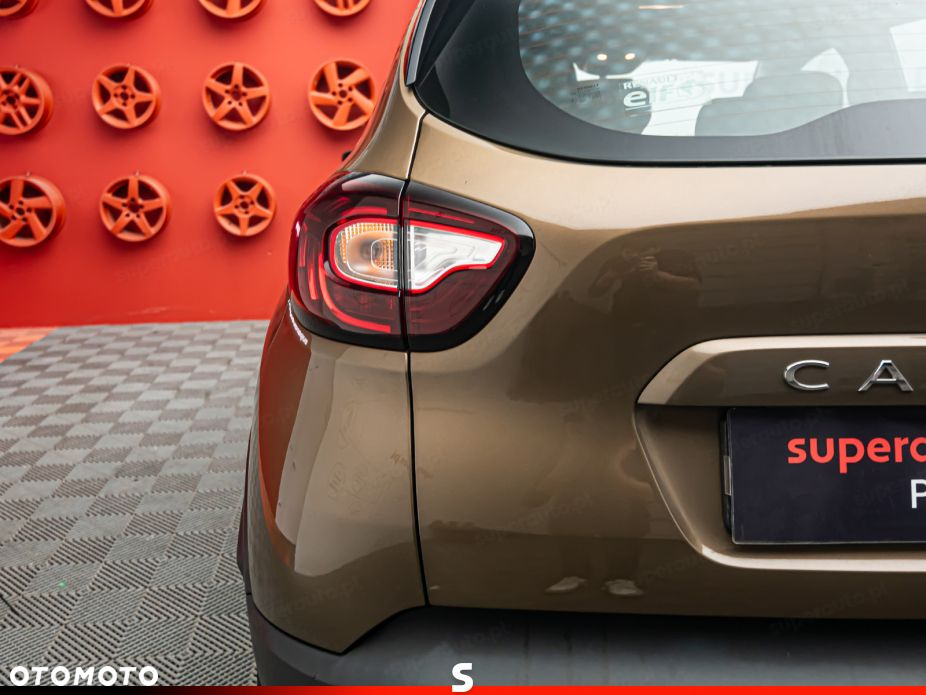 Renault Captur 0.9 Energy TCe Zen - 22