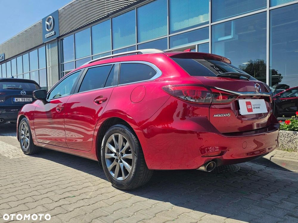 Mazda 6 2.0 SkyEnergy - 7