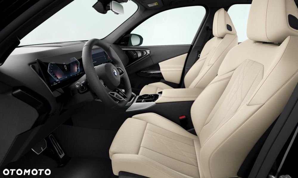 BMW X3 - 1