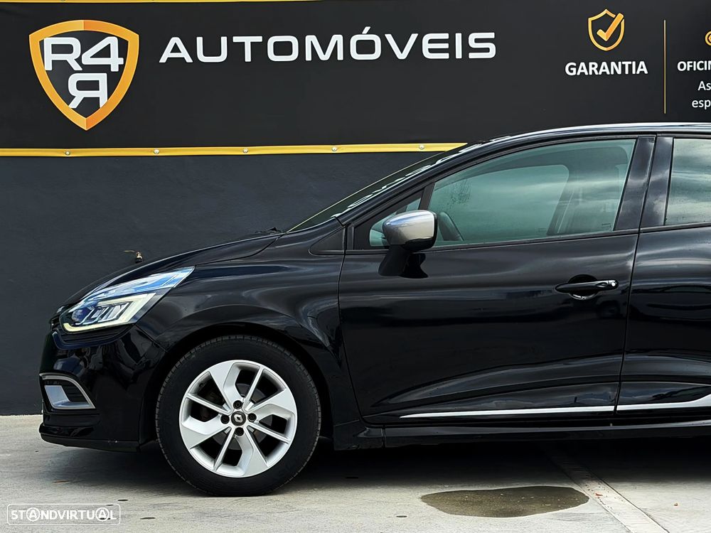 Renault Clio 1.5 dCi GT Line - 9