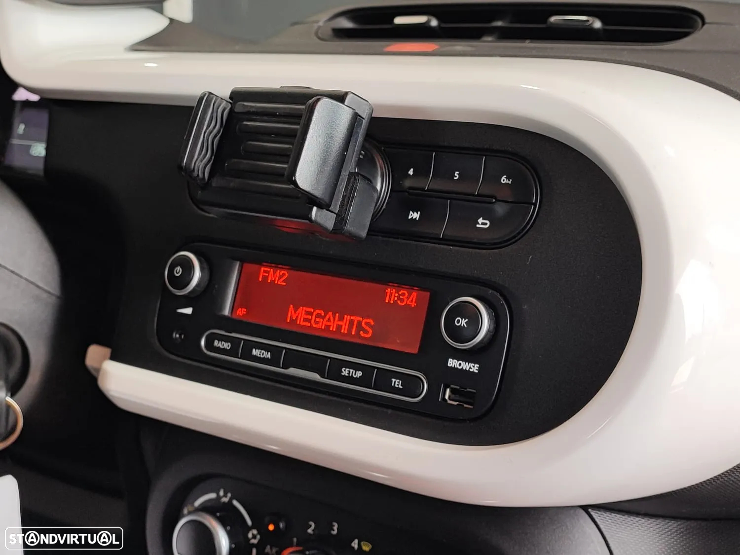 Renault Twingo 1.0 SCe Dynamique - 31