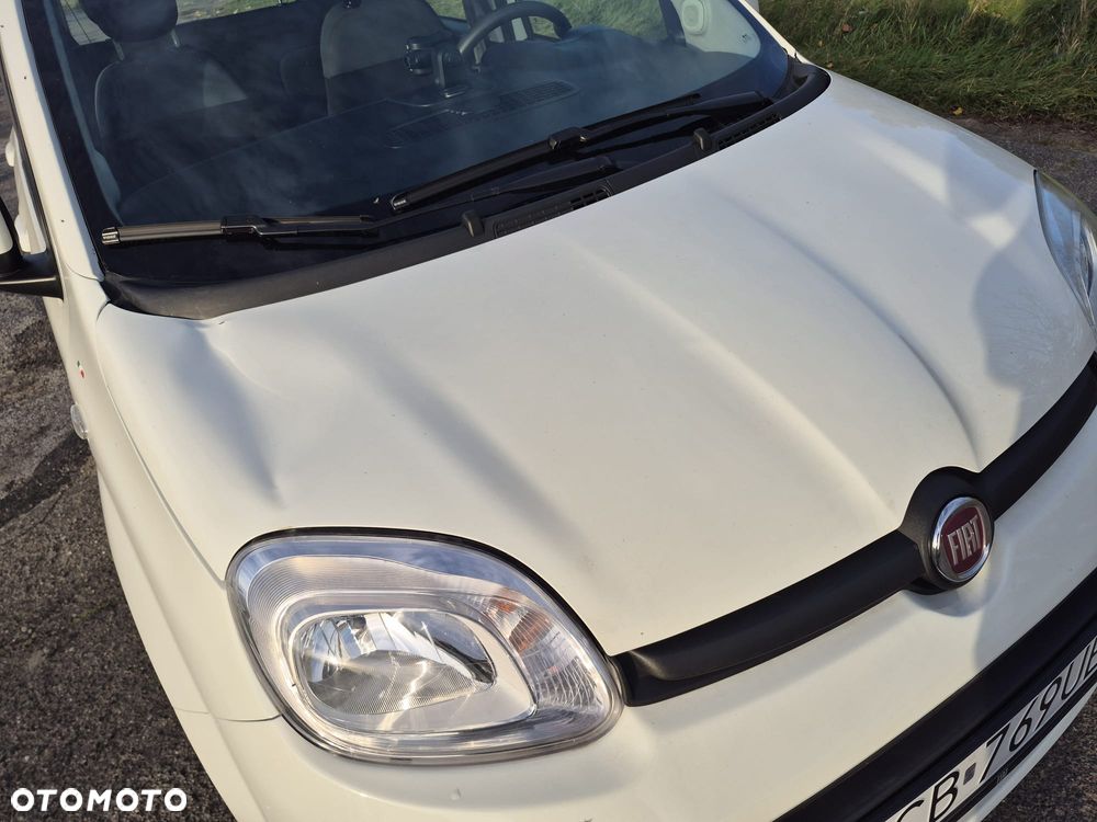 Fiat Panda - 26