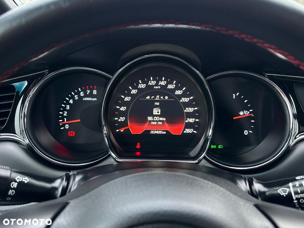 Kia Ceed 1.6 T-GDI GT XL - 16