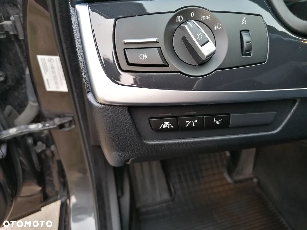 BMW Seria 5 520d Luxury Line - 19