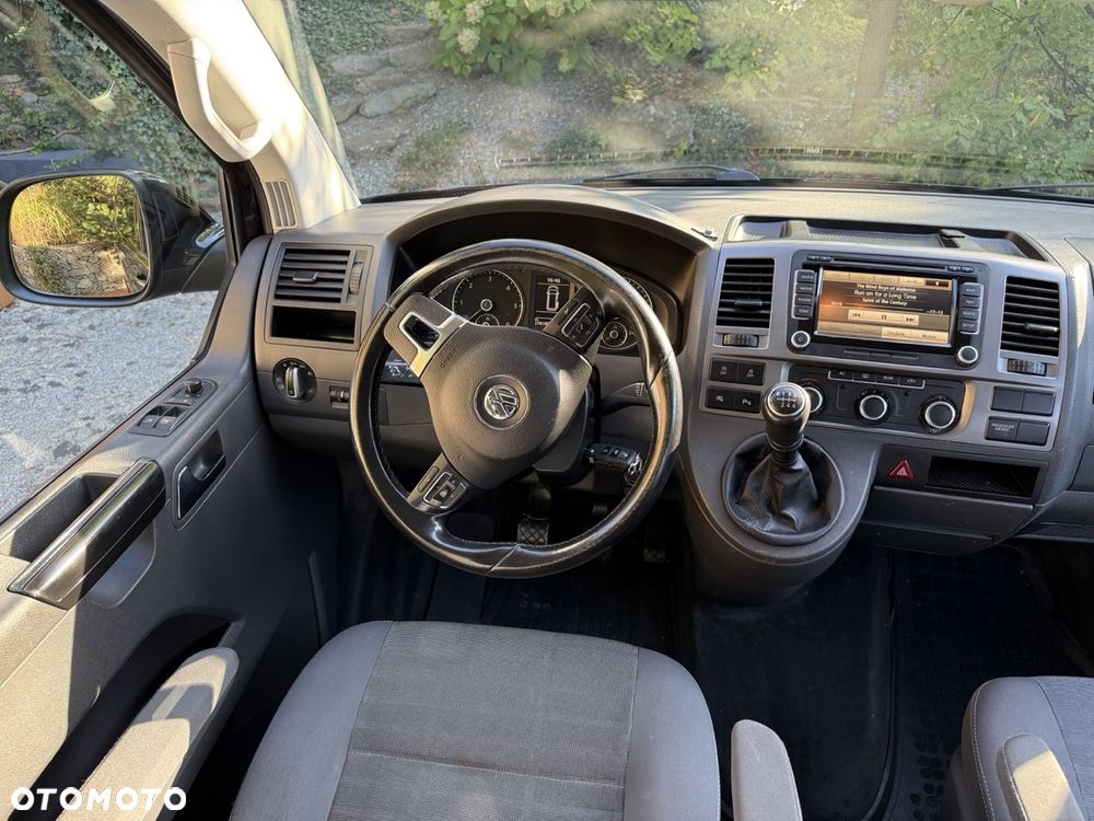 Volkswagen Multivan L1 Startline 4Motion - 30