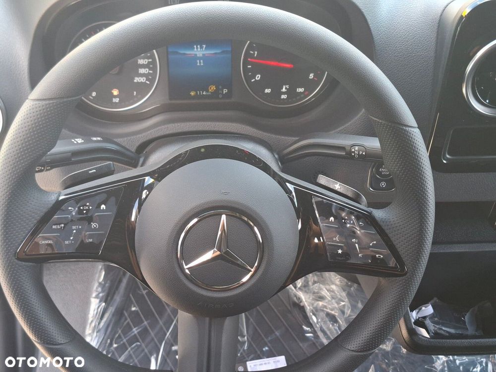 Mercedes-Benz Sprinter Sprinter - 9