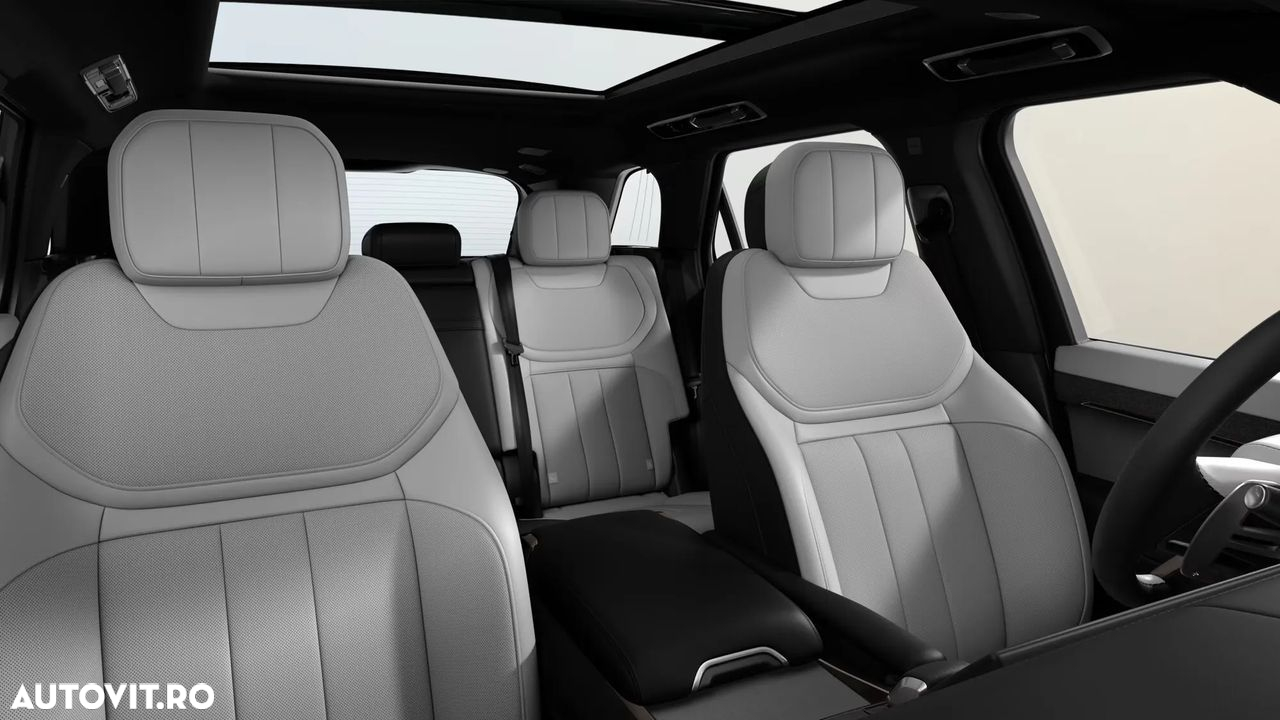 Land Rover Range Rover Sport - 6