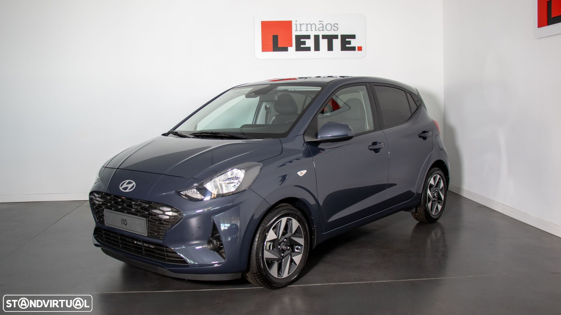 Hyundai i10 1.0 Comfort - 3