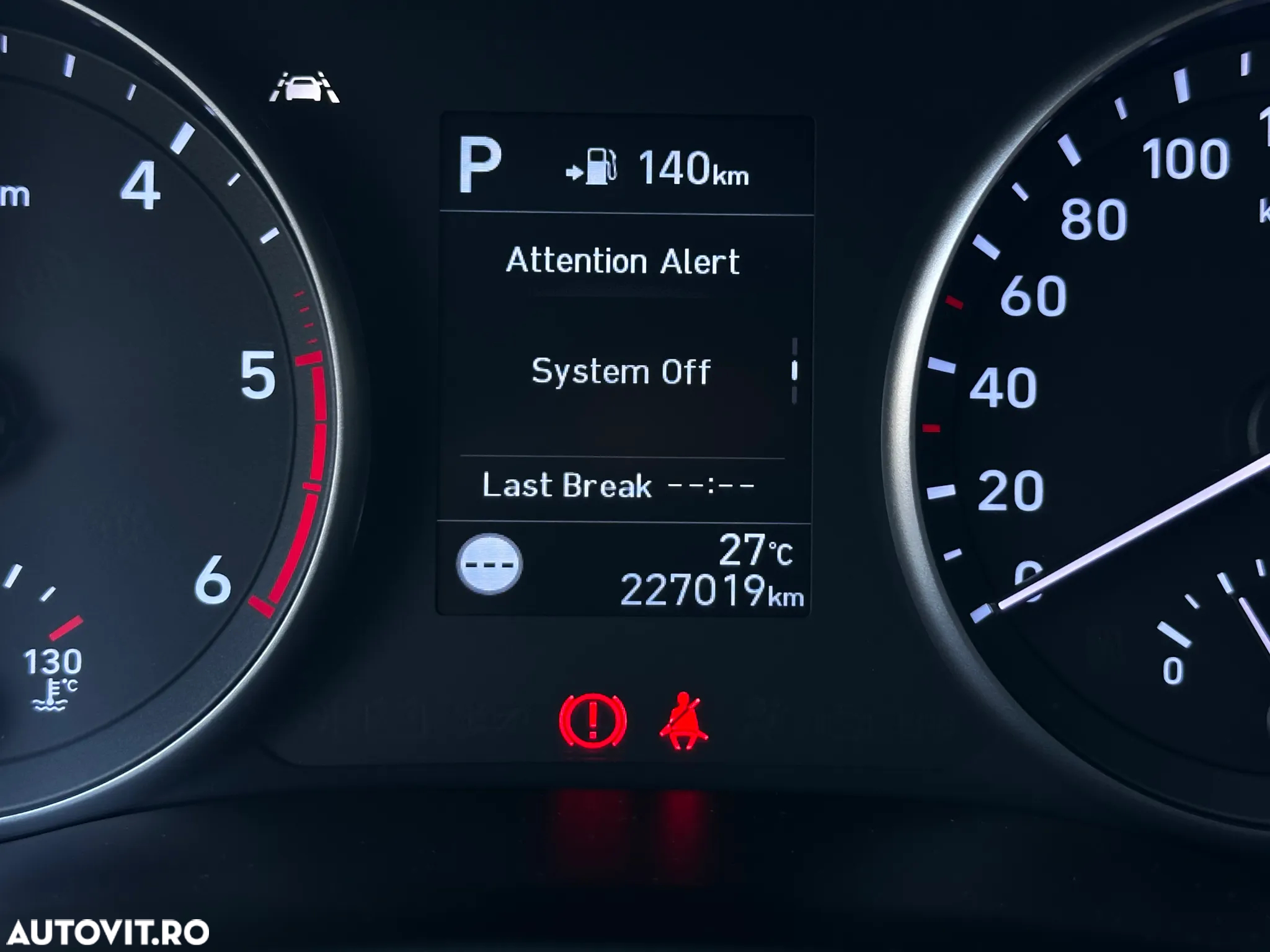 Hyundai i30 Kombi 1.6 CRDI DCT Premium - 30