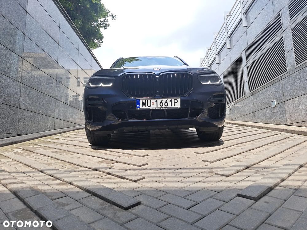 BMW X5 xDrive25d - 9
