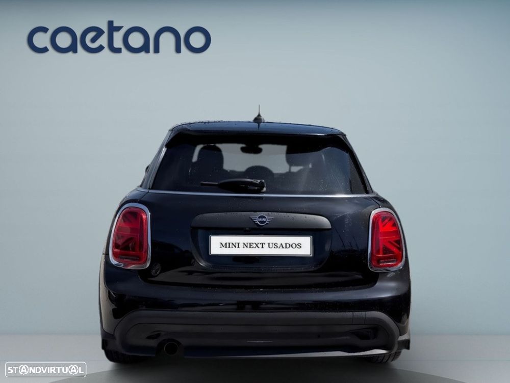 MINI 5 Portas One Classic - 7