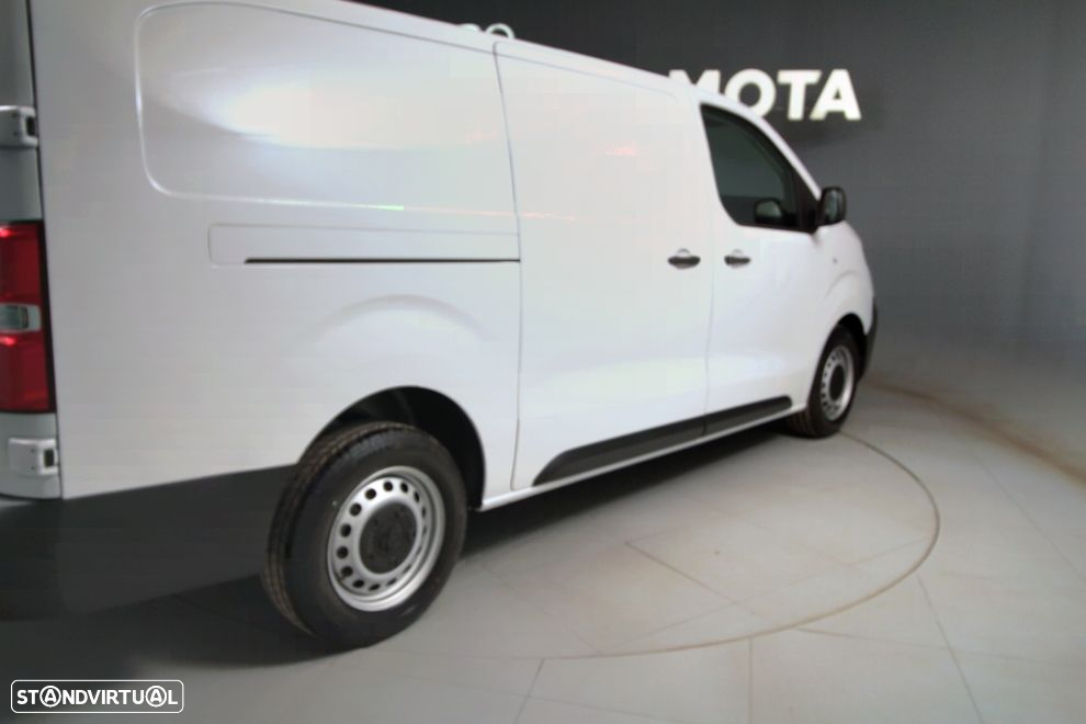 Peugeot Expert Expert Pro Long 1.5 Bluehdi 100cv - 2