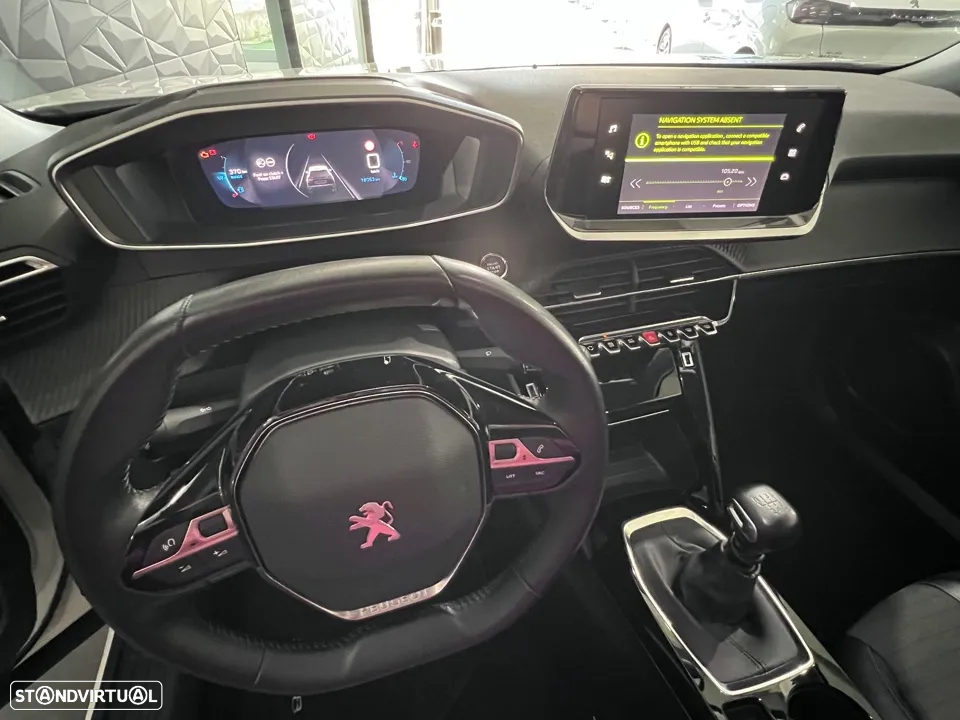 Peugeot 2008 1.2 PureTech Allure Pack - 7